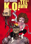 img K.O. a Tel Aviv 3 (Bao Publishing 2016-09)