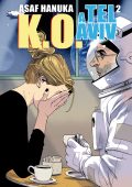 img K.O. a Tel Aviv 2 (Bao Publishing 2015-10)
