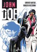 img John Doe Raccolta - Volume 3