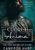 Cameron Hart - Cuore e Anima (2024)