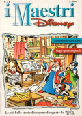 img I Maestri Disney - Volume 13 - De Vita