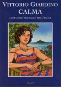img Vittorio Giardino - Artbook "Calma"
