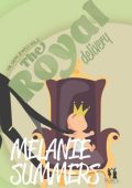 Melanie Summers - The crown jewels Vol. 3. The royal delivery (2024)