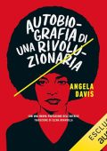 Angela Davis - Autobiografia di una rivoluzionaria (2024) (mp3 - 128 kbps)