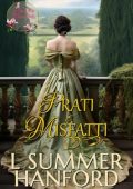 L Summer Hanford - Le sorelle Ellsworth Vol. 4. Prati e Misfatti (2024)