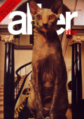 img Alter Alter - Anno 8 - Numero 10