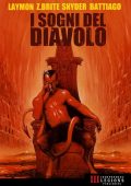 AA.VV - I sogni del diavolo. Splatterpunk Glory (2015)