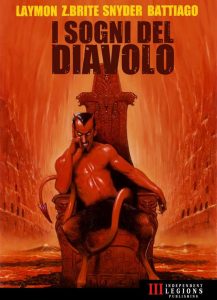 AA.VV – I sogni del diavolo. Splatterpunk Glory (2015)