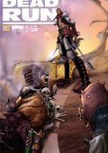 img Dead Run - Volume 1