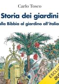 Carlo Tosco - Storia dei giardini꞉ Dalla Bibbia al giardino all'italiana (2024) (mp3 - 128 kbps)