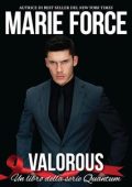 Marie Force - Quantum Vol. 2. Valorous (2024)