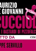 Maurizio De Giovanni - Cuccioli꞉ per i Bastardi di Pizzofalcone (2017) (mp3 - 128 kbps)
