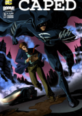 img Caped - Volume 1