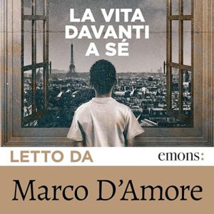 Romain Gary – La vita davanti a sé (2023) (mp3 – 128 kbps)