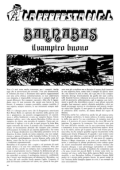 img Barnabas, Il Vampiro Buono - Mathilda, La Madre Dell