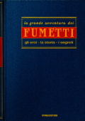 img La Grande Avventura Dei Fumetti - Volume 4 - Dizionario