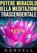 Anthony Norvell - Il potere miracoloso della meditazione trascendentale (2024) (mp3 - 128 kbps)