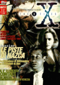 img X-Files - Volume 23