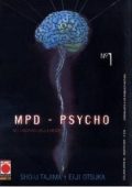 img MPD Psycho - Volume 1 - Nei Labirinti Della Mente