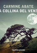 Carmine Abate - La collina del vento (2017) (mp3 - 64 kbps)