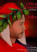 Dante Alighieri - La Divina Commedia, Inferno (2024) (mp3 - 128 kbps)