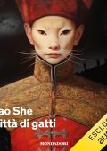 Lao She - Città di gatti (2024) (mp3 - 128 kbps)
