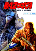 img Bazooka - Volume 11