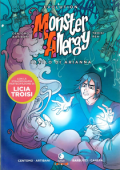 img Monster Allergy Evolution - Volume 4