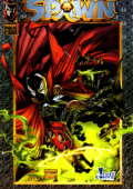 img Spawn - Volume 12