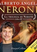 Alberto Angela - Nerone (2023) (mp3 - 128 kbps)