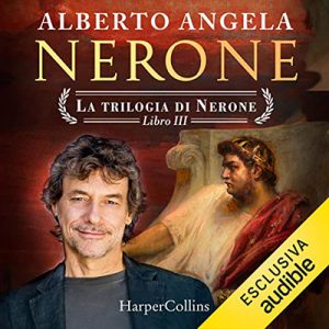 Alberto Angela – Nerone (2023) (mp3 – 128 kbps)