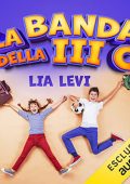 Lia Levi - La banda della III C (2023) (mp3 - 128 kbps)