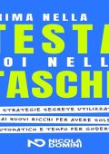 Nicola Domini - Prima nella Testa poi nelle Tasche (2024) (mp3 - 128 kbps)