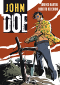 img John Doe Raccolta - Volume 4