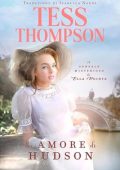 Tess Thompson - Il sensale misterioso di Ella Pointe Vol. 6. Per amore di Hudson (2024)
