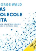 George Wald - Gas molecole vita (2024) (mp3 - 128 kbps)
