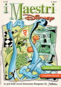 img I Maestri Disney - Volume 10 - Bottaro