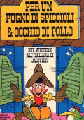 img Jacovitti - Per un pugno di spiccioli e occhio di pollo, due western all