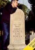 AA. VV. - Qui giace un poeta꞉ 60 visite a tombe d’artista (2023) (mp3 - 128 kbps)