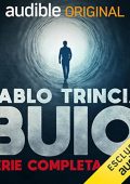 Pablo Trincia - Buio (2019) (mp3 - 128 kbps)