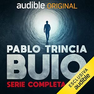 Pablo Trincia – Buio (2019) (mp3 – 128 kbps)