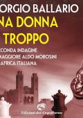 Giorgio Ballario - Una donna di troppo (2023) (mp3 - 128 kbps)