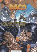 img AureaComix 141 - Dago 161, Lame che aspettano il bacio del sangue (Aurea 2023-05-10)