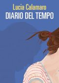 Lucia Calamaro - Diario del tempo (2024) (mp3 - 128 kbps)