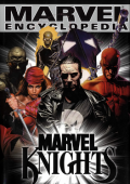 img Marvel Encyclopedia - Serie Completa (6 volumi)(2003)(ENG)