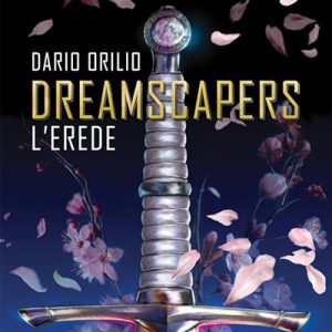 Dario Orilio – Dreamscapers꞉ L’erede (2024) (mp3 – 128 kbps)