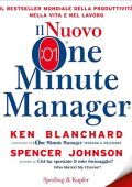 Spencer Johnson - Il Nuovo One Minute Manager (2024) (mp3 - 128 kbps)