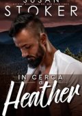 Susan Stoker - Ricerca e soccorso Eagle Point Vol. 6. In cerca di Heather (2024)