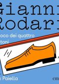 Gianni Rodari - Il gioco dei quattro cantoni (2024) (mp3 - 128 kbps)