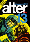 img Almanacco 1981 (Supplemento Al Alter Alter Anno 8 Numero 13)